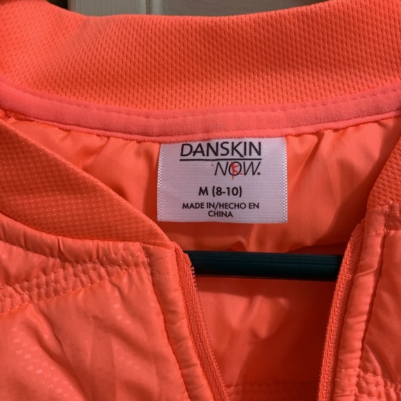 2 Danskin Now Cycling VestsWomen’s - Picture 8 of 11